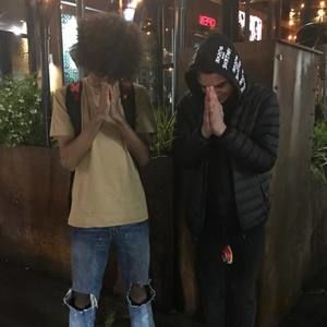 Meet your Posher, Angelo